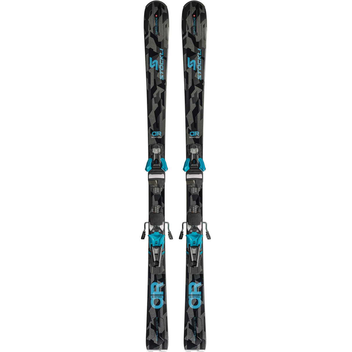 Stöckli Montero AR 25/26