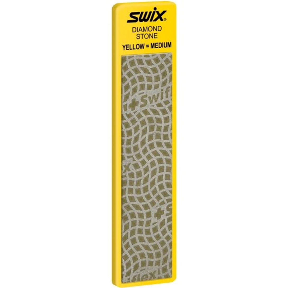 Swix TA400E Diamond med. economy, 100mm