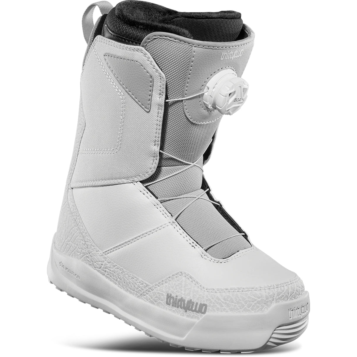 Thirtytwo Shifty W's Boa