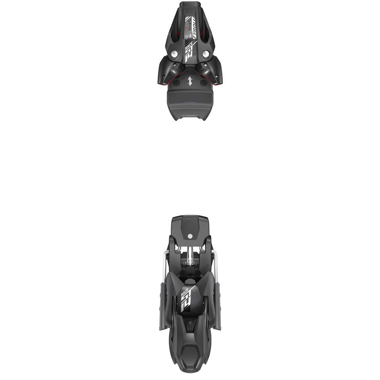 Tyrolia Race ST 14