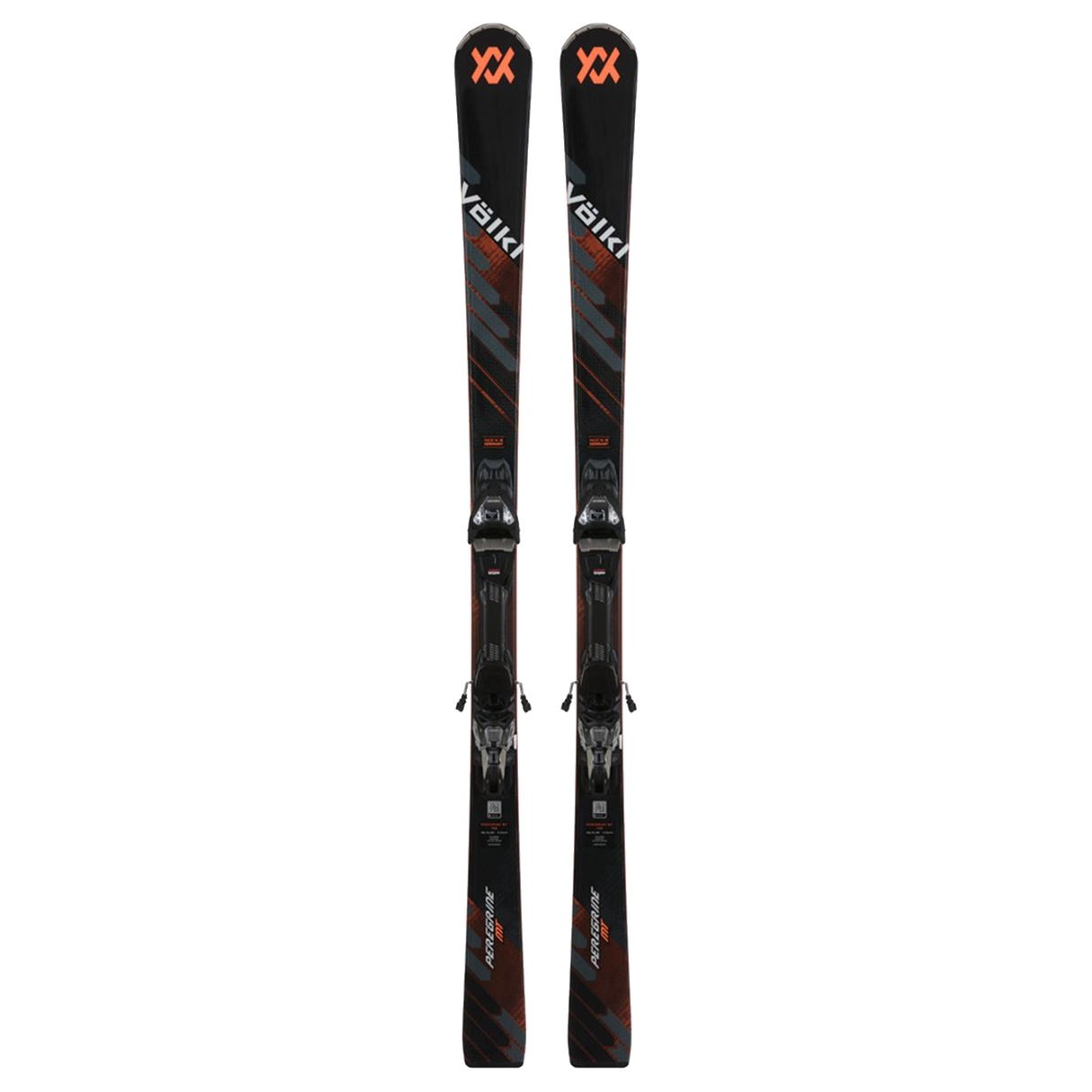 Völkl Demo Peregrine MT 25/26 168 cm