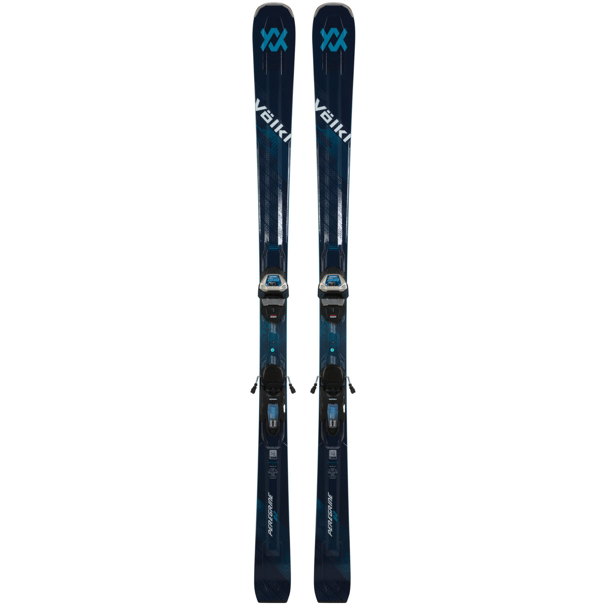 Völkl Peregrine 82 25/26