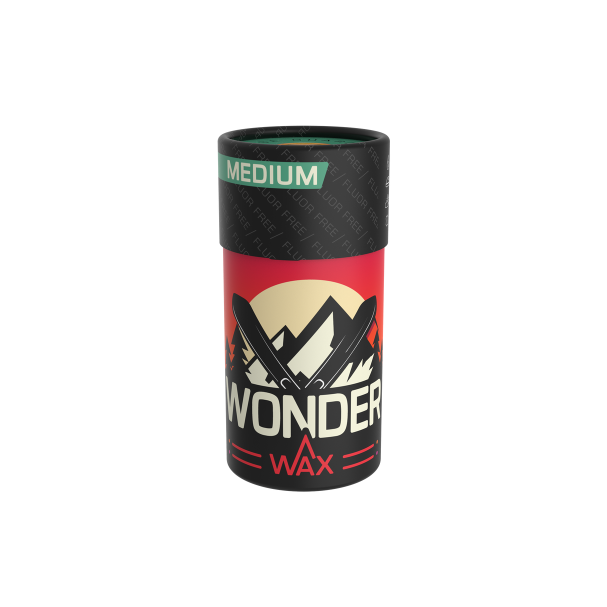 Grease Guardians Wonder Paraffin