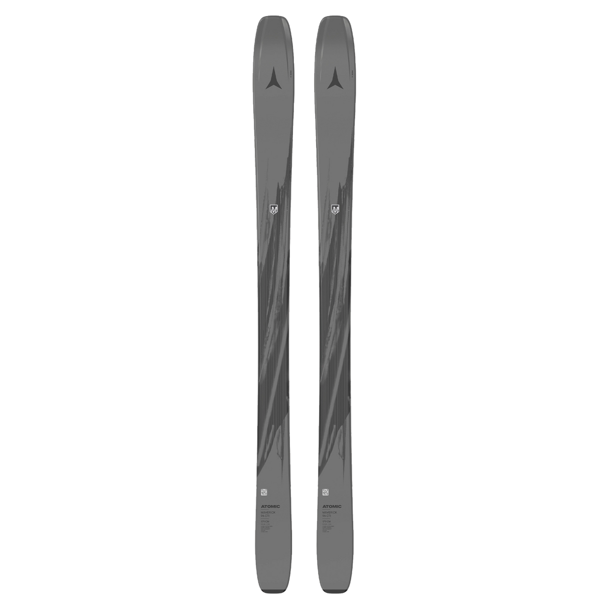 Atomic Maverick 96 CTI 26/27