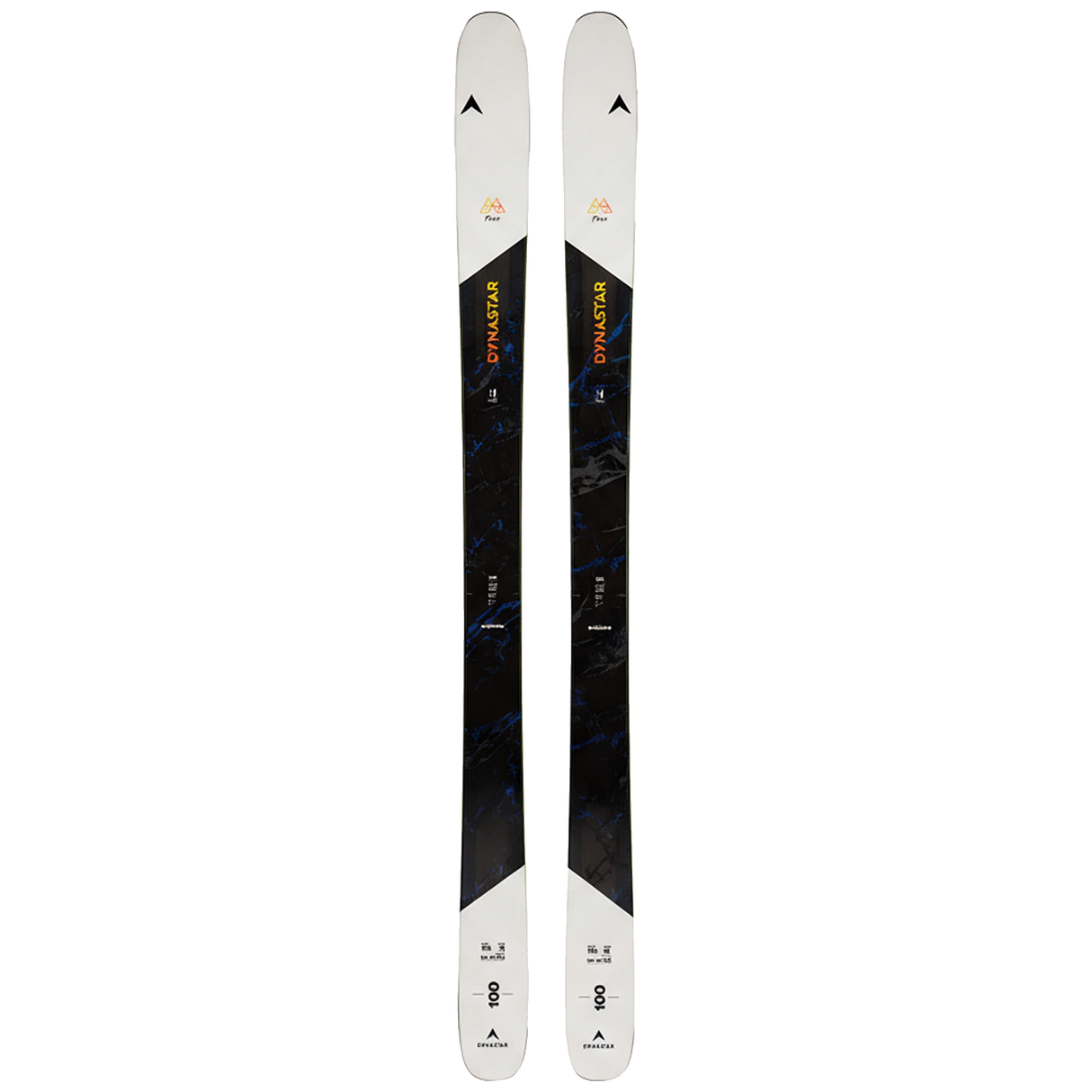 Dynastar Demo M-Free 100 25/26 185 cm