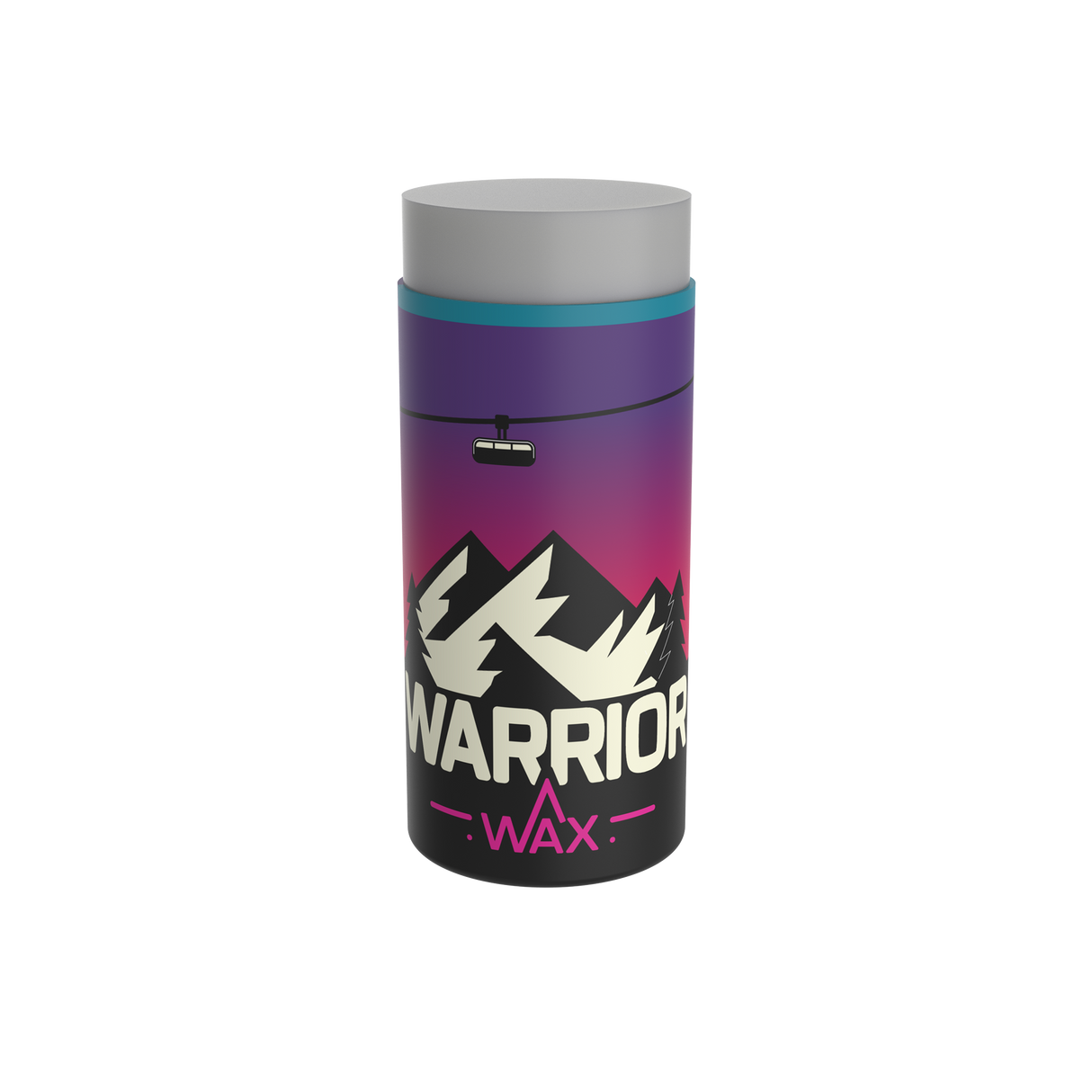 Grease Guardians Warrior Paraffin
