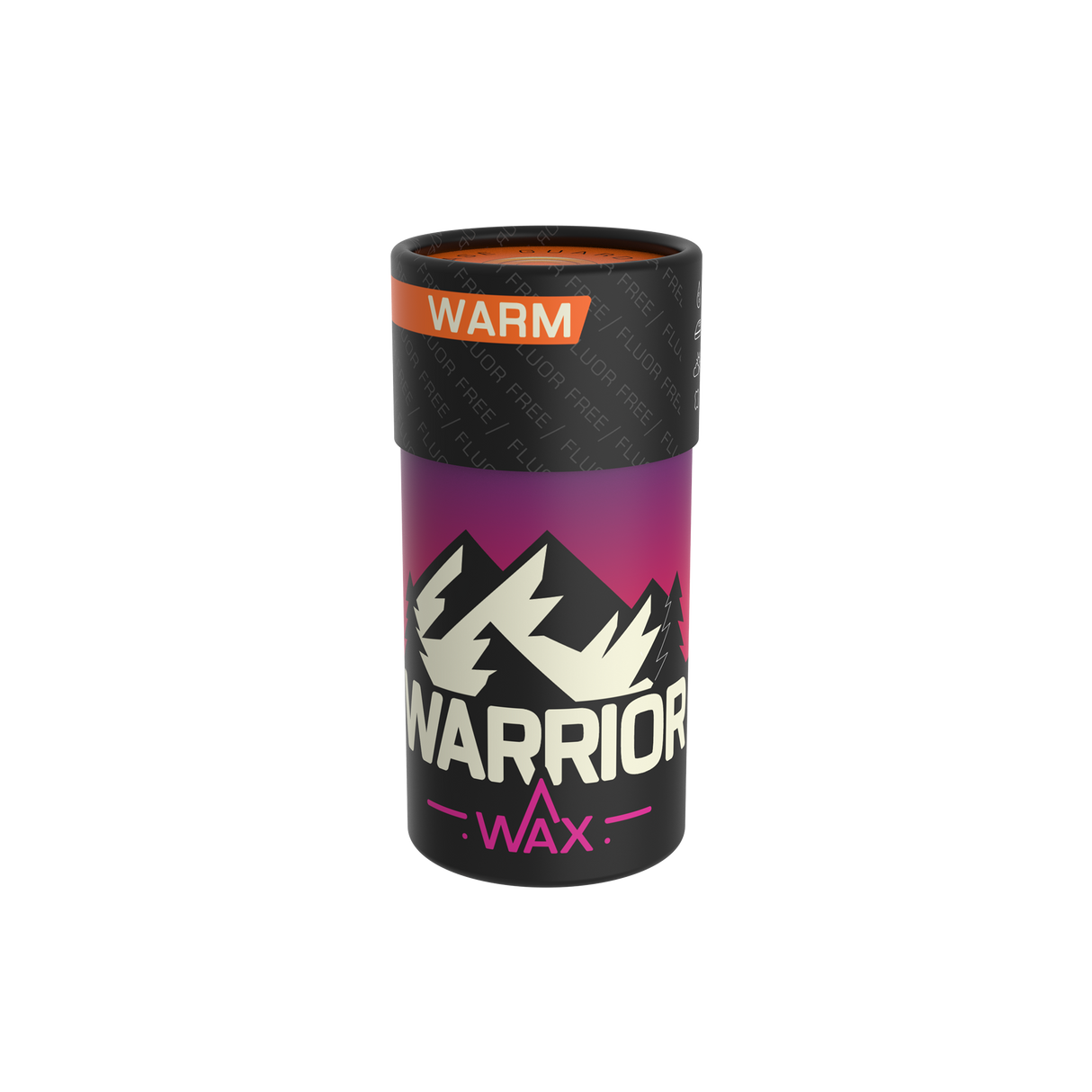 Grease Guardians Warrior Paraffin