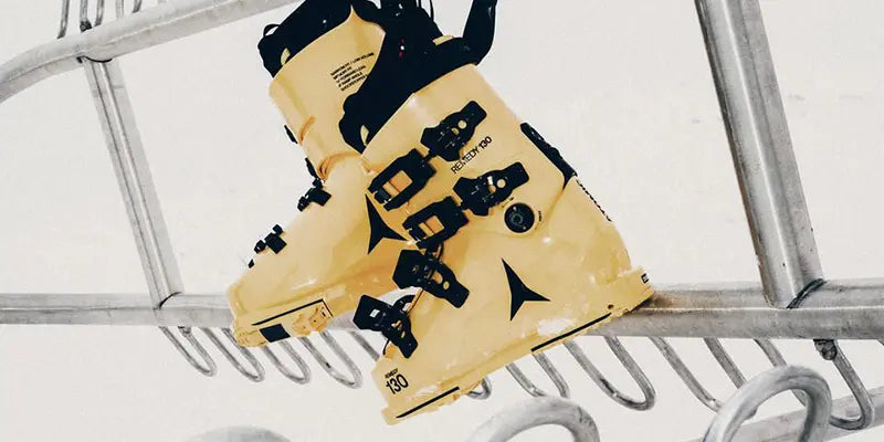 Atomic Ski Boots