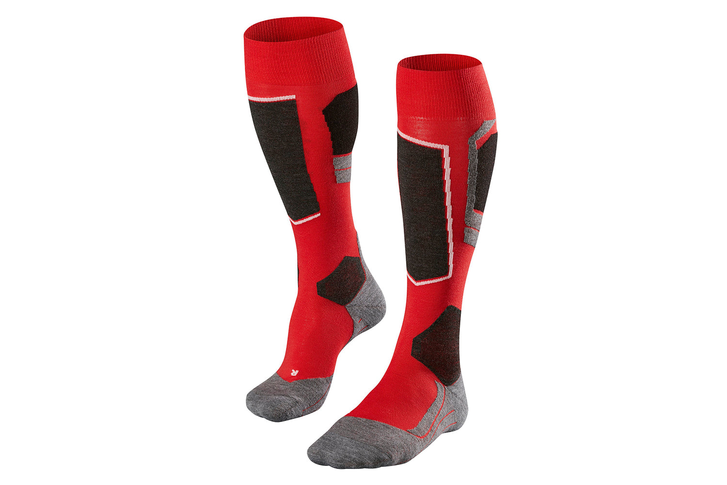 Ski socks
