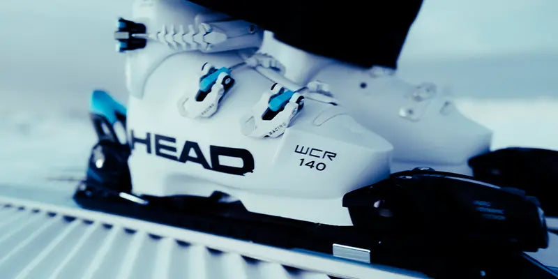Head Ski Boots