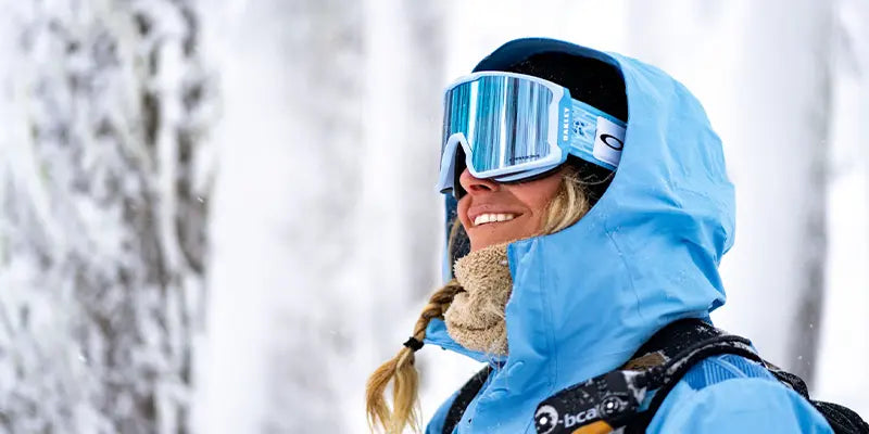 Oakley Ski Goggles