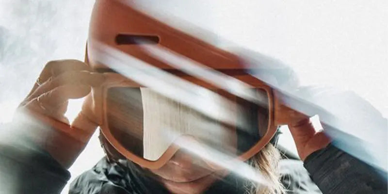 POC Ski Goggles