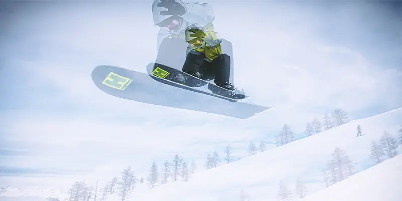 Salomon Snowboard