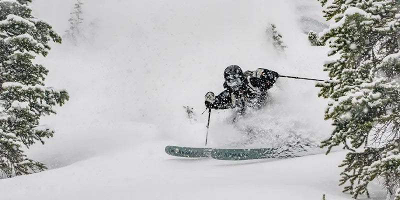 Skis