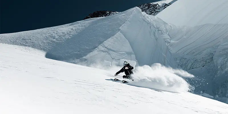 Winter Sale Skis
