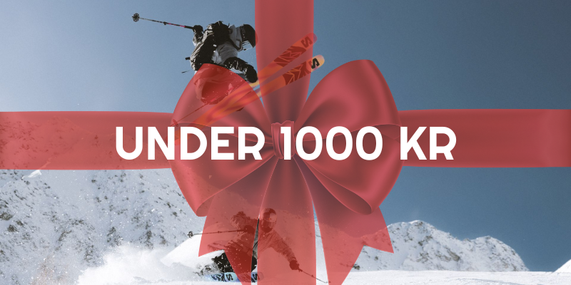 Christmas gift ideas under 1000 SEK