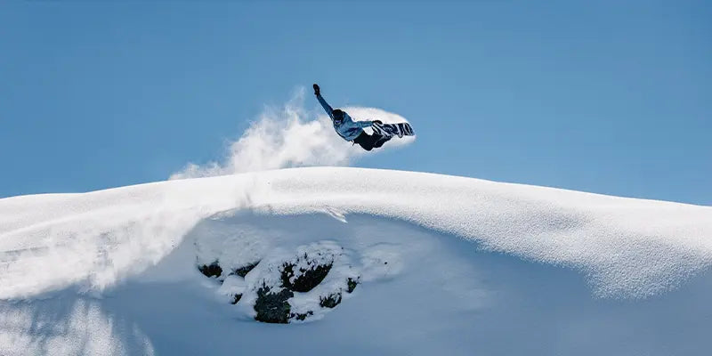 Winter Sale Snowboard