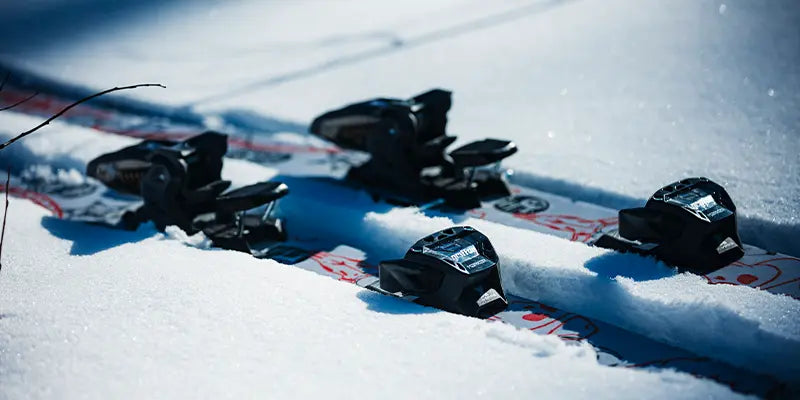 Bindings