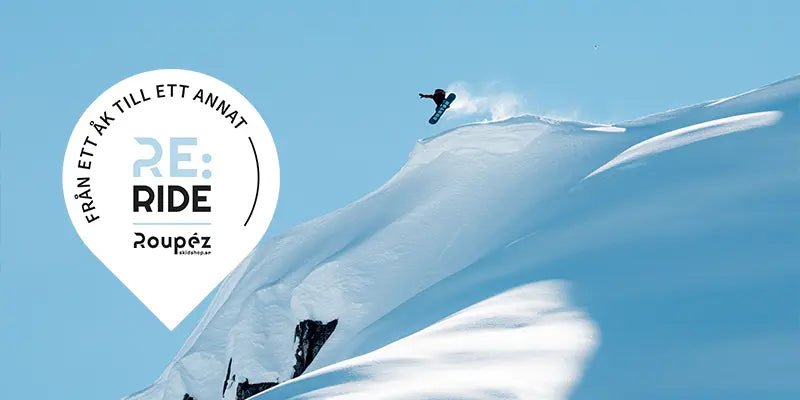Demo snowboards