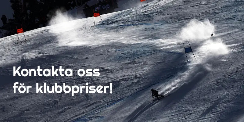 Racing Skis