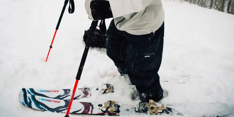 Ski Pants Men's