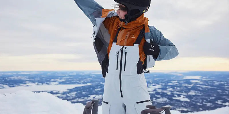 Women's Ski Pants