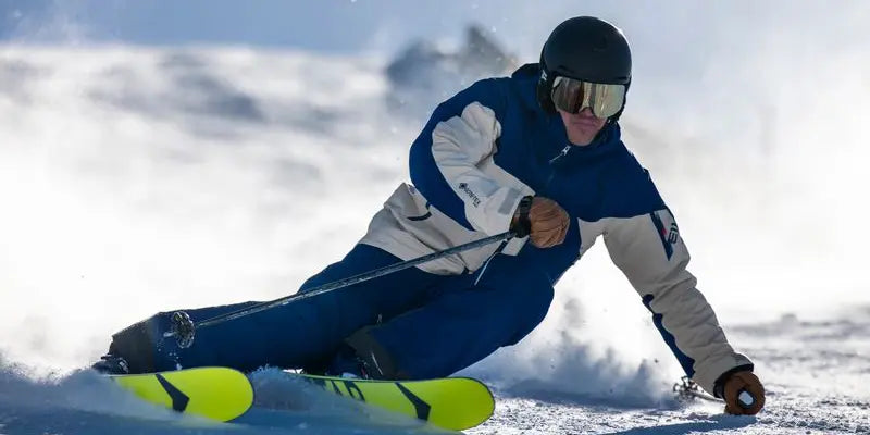 Men's Ski Jackets
