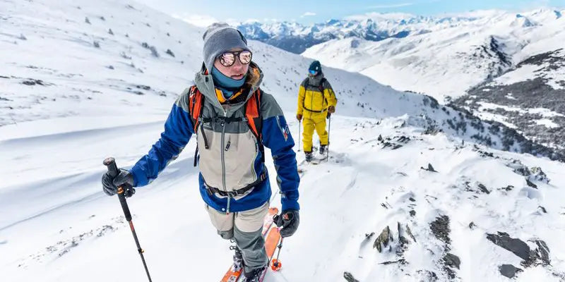 Skiwear