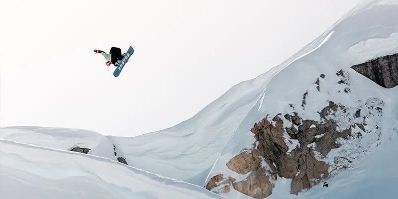 Accessories Snowboard
