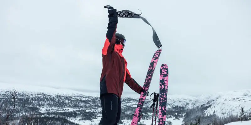 Climbing Skins