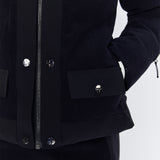 8848 Altitude Harlow Cord Jacket