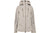 8848 Altitude Pow 4.0 W Shell Jacket Lt Beige