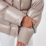 8848 Altitude Saga Ski Jacket
