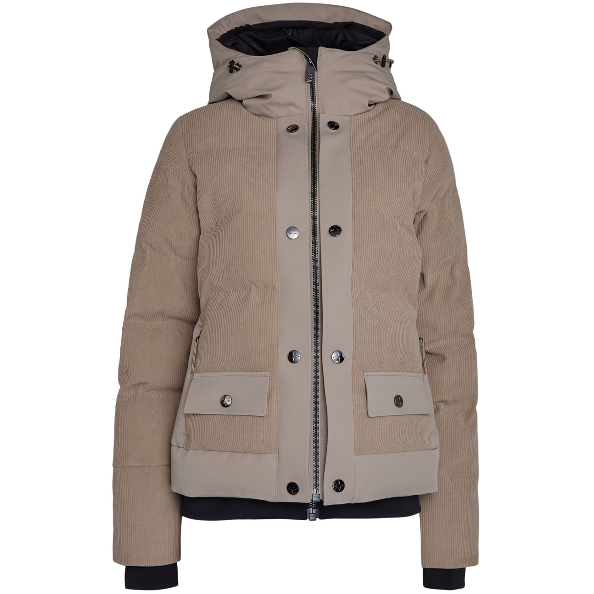 8848 Altitude Harlow Cord Jacket