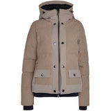 8848 Altitude Harlow Cord Jacket