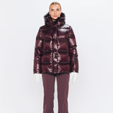 8848 Altitude Sarah W Ski Jacket