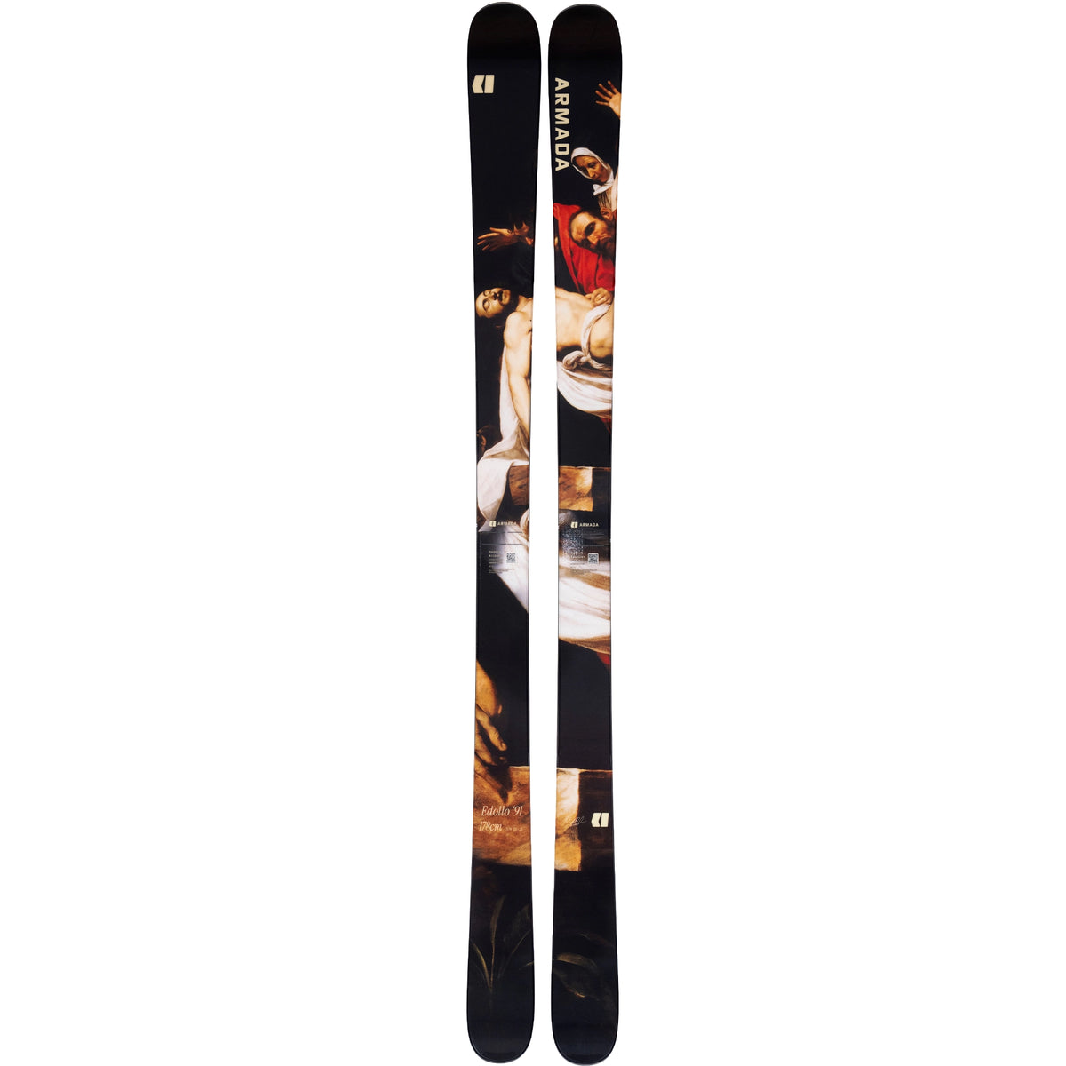 Armada Edollo 91 26/27