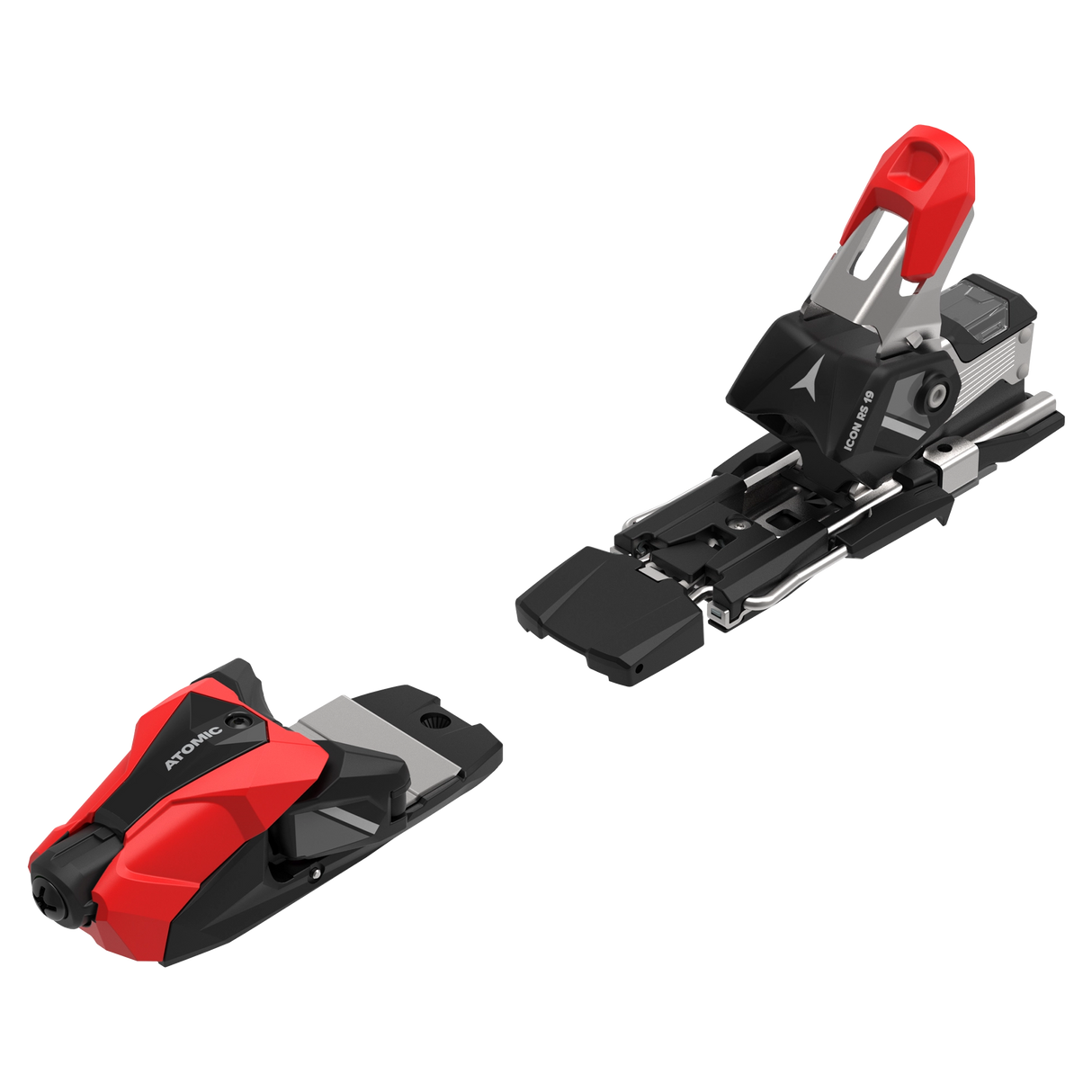 Atomic Icon RS 19