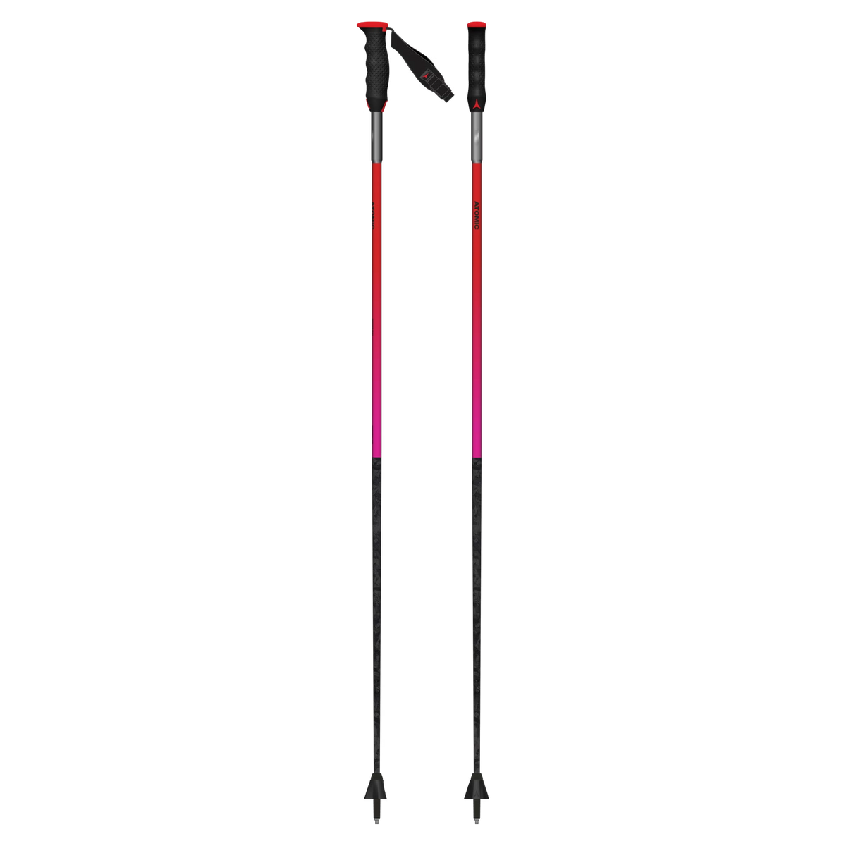 Atomic Redster Carbon-Kevlar RS SL