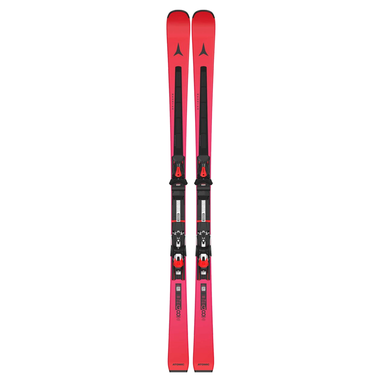 Atomic Demo Redster G8 25/26 174 cm