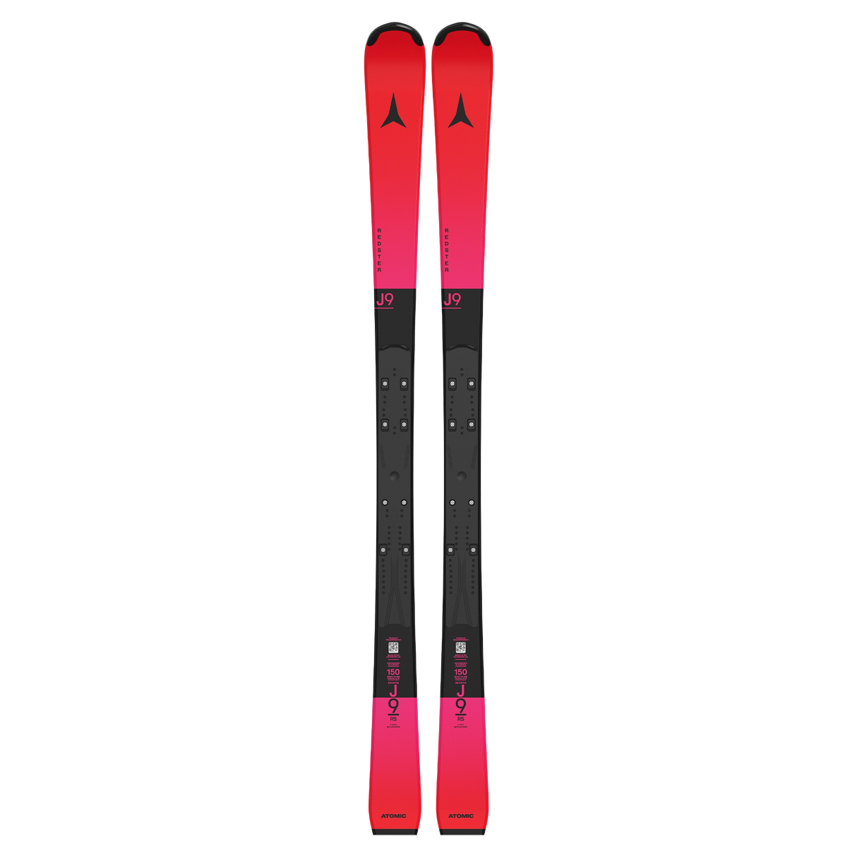 Atomic Redster J9 RS J-RP 26/27