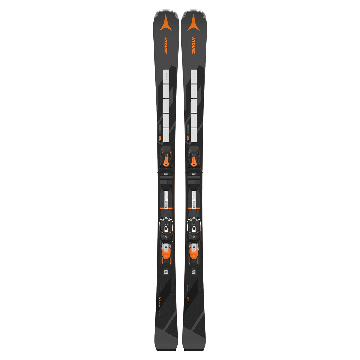 Atomic Demo Redster Q9.8 RVSK 25/26 159 cm