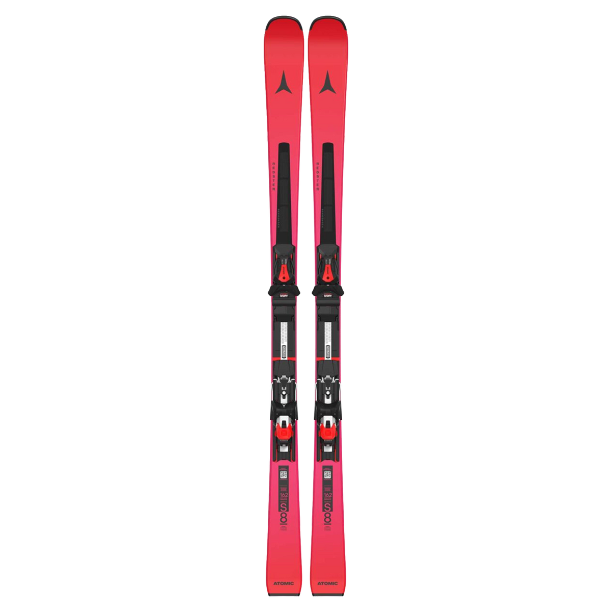Atomic Redster S8 RVSK C  26/27