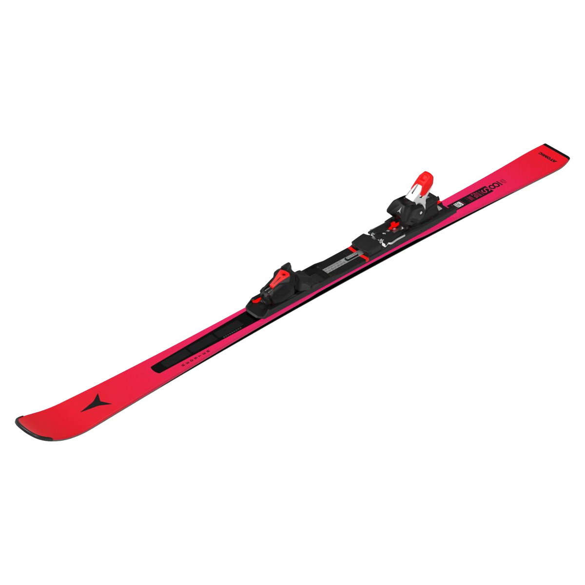 Atomic Redster S8 RVSK C  26/27