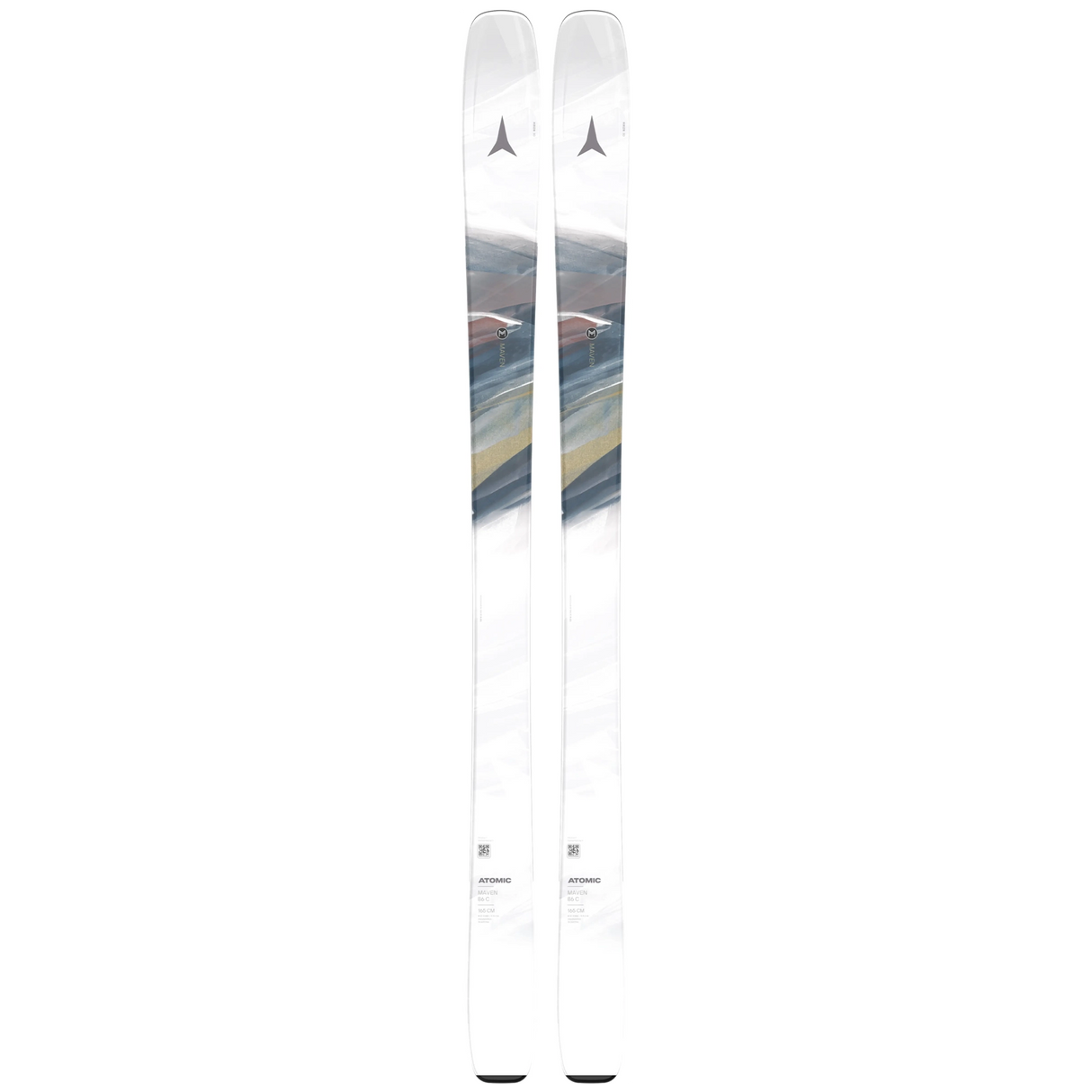 Atomic Demo Maven 86C 25/26 153 cm