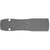 Atomic 1x2 Distance Plate Rear ICON 10/12/16 2mm