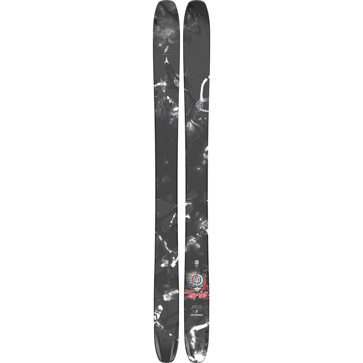 Atomic BENT 110 GFD 25/26