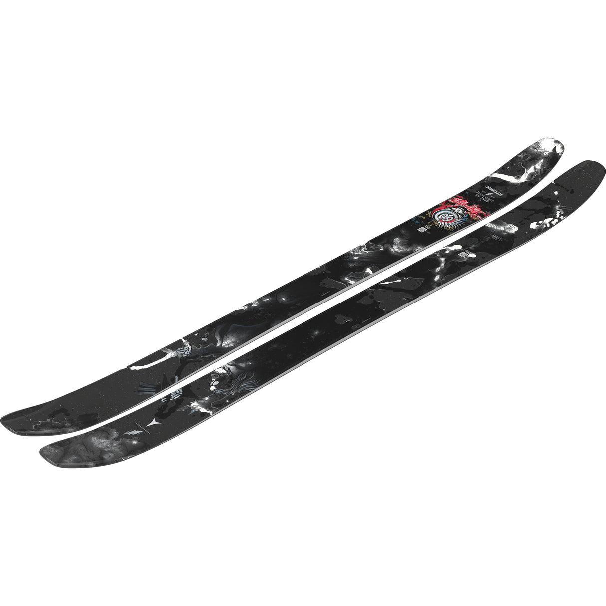Atomic BENT 110 GFD 25/26