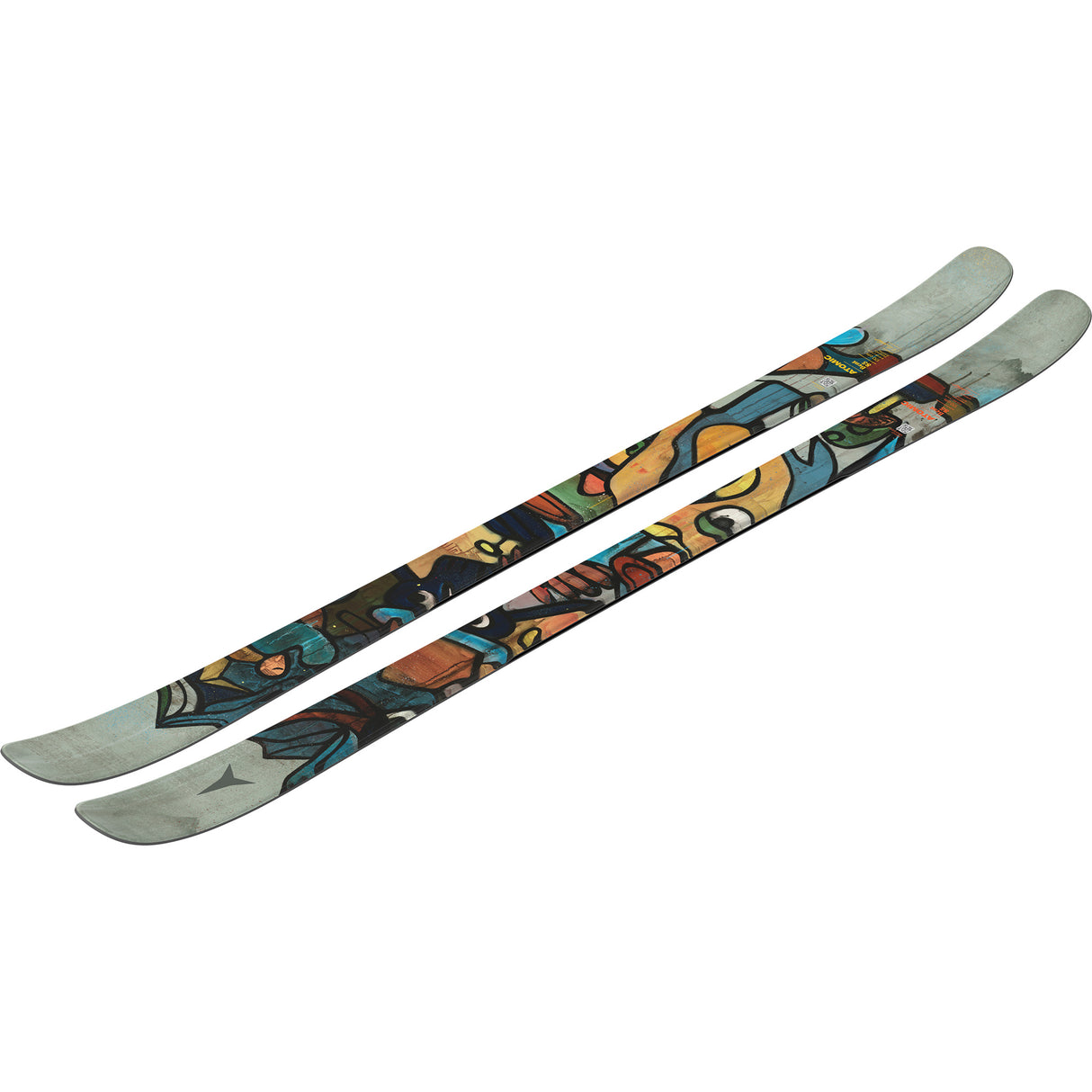 Atomic BENT 85 25/26