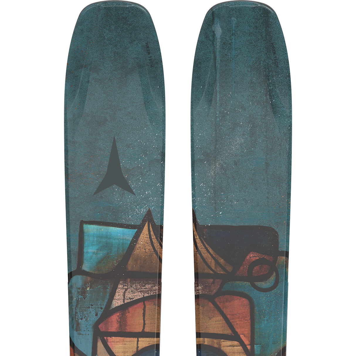 Atomic BENT 90 25/26